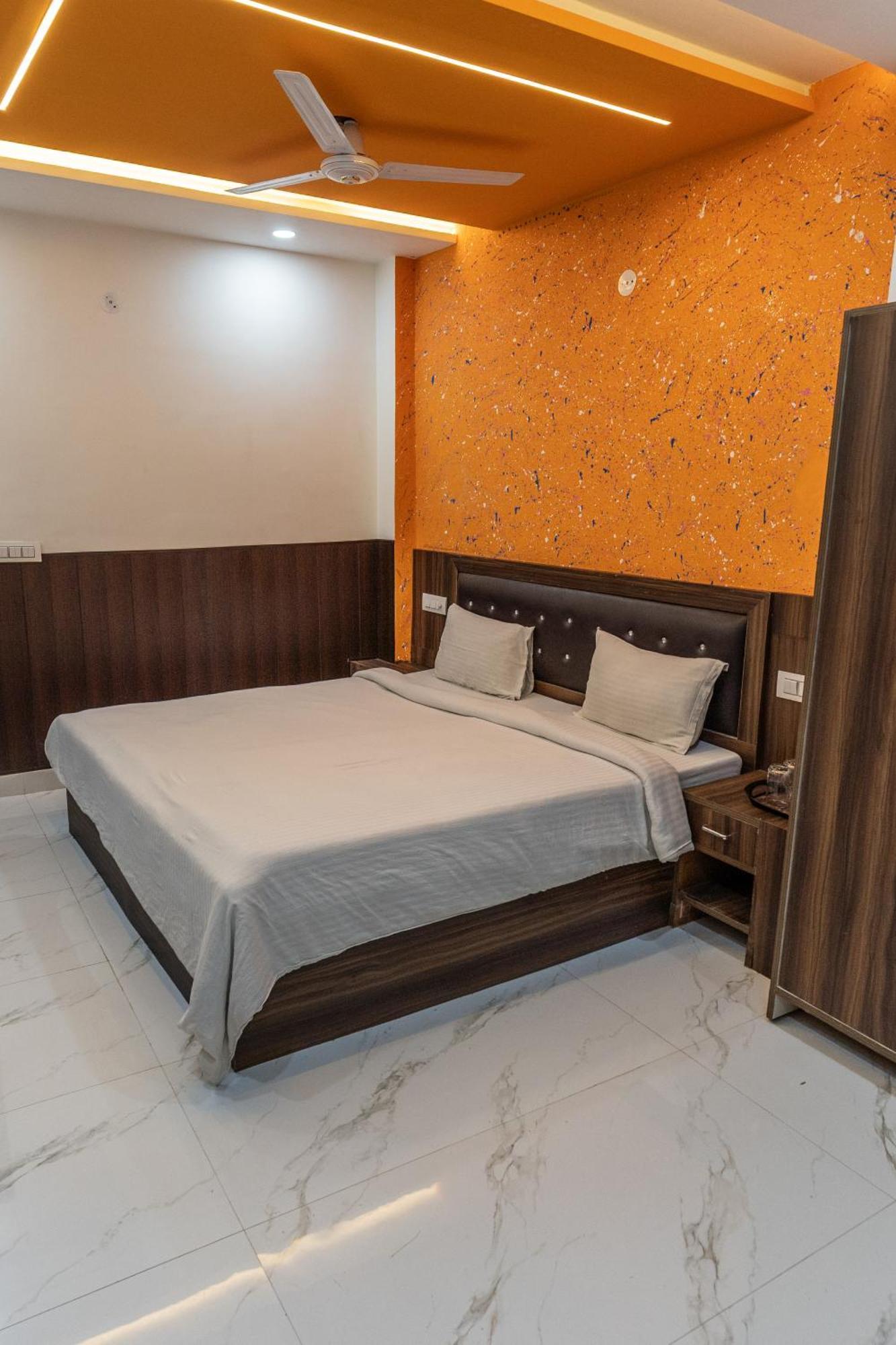 Big Brother Hostel Hotel Agra  Room photo